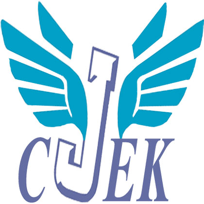 CJEK Logo